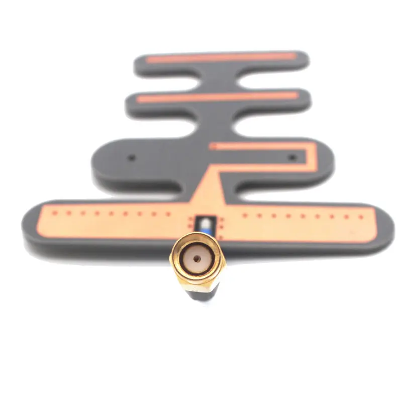 антенна turbowing 24 ггц дби коэффицие