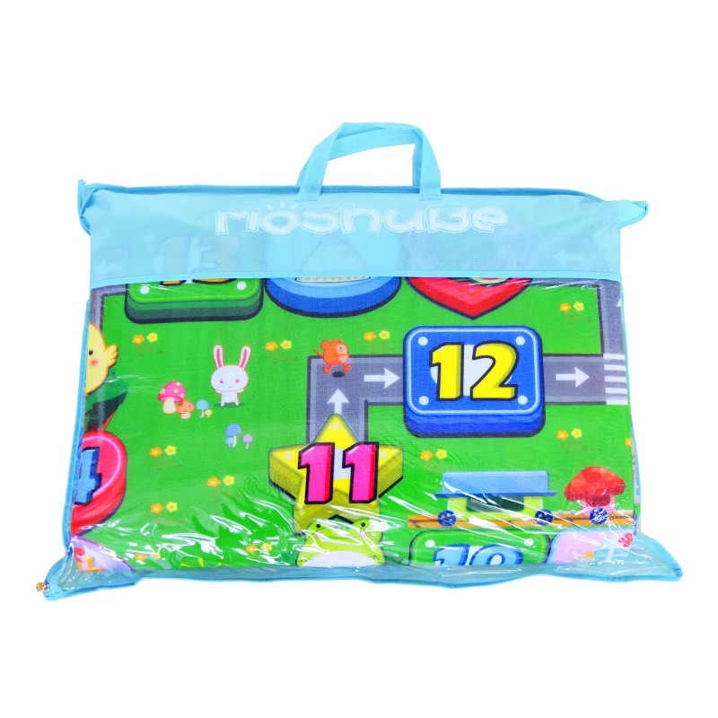 

Baby Play Mat Kids Developing Mat Eva Foam Gym Games Play Puzzles Baby Carpets Toys For Children's Rug Soft Floor