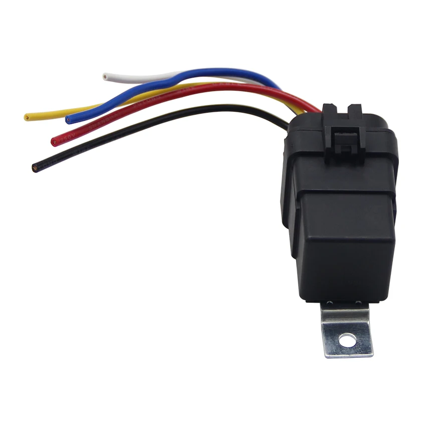 New Motorcycle Relay Controller Turn Indicator For Mercury E200 E225 E250 E300 F25 F30 F35 F40 F50 F60 F115 Force75 OEM:882751A1