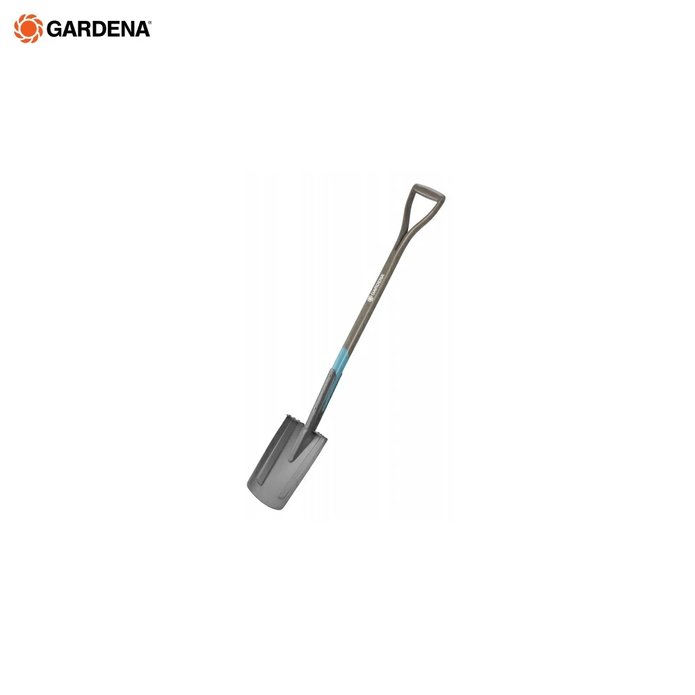 Лопата штыковая Gardena NatureLine 17000-20.000.00 малый | Инструменты