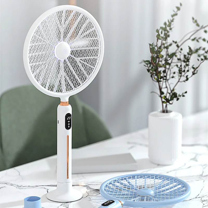 

Mosquito Killer Lamp USB Fly Repellent LED Mute Electric Trap Light Lure Shock Bedroom Portable Bug Zapper Insect Fixture Tools