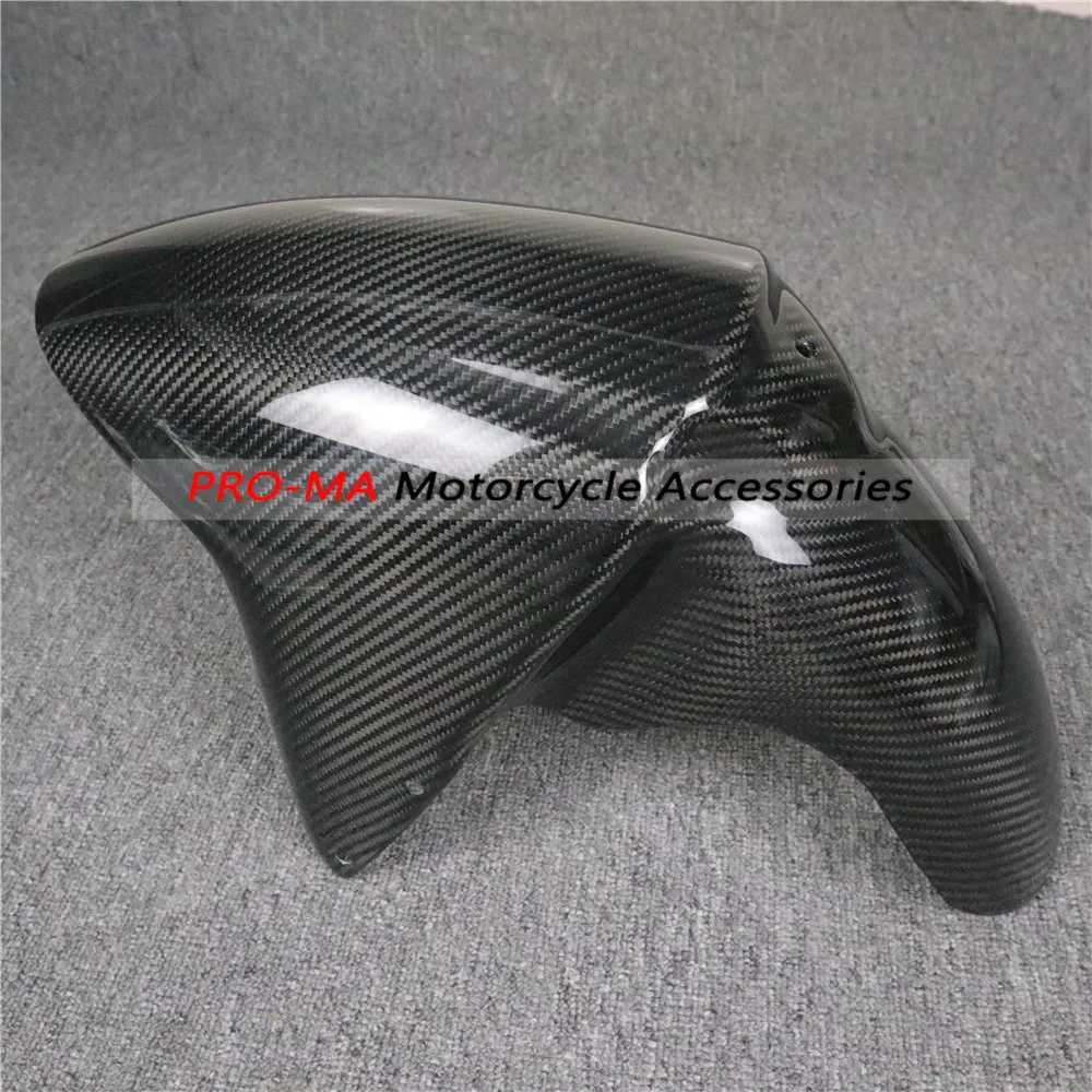 

Motorcycle Front Fender in Carbon Fiber For BMW R1100S