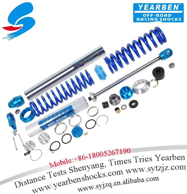 

active front shock absorber and strut assembly price