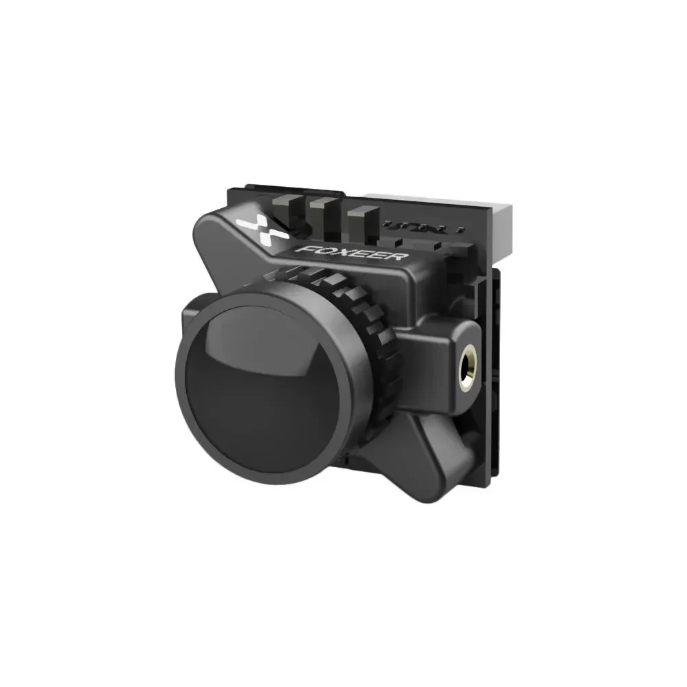 Foxeer Razer Mini / Micro NANO 1200TVL 4:3 16:9 NTSC/PAL переключаемая камера FPV для радиоуправляемого