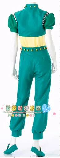 Костюм для косплея Hunter X 2 цвета одежда на Хэллоуин костюмы женщин мужчин взрослых