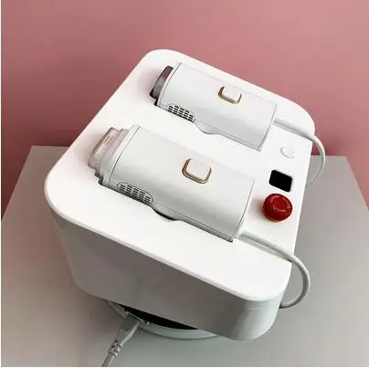 Новинка 2020 диодное устройство для удаления волос 808 нм средство отбеливания кожи