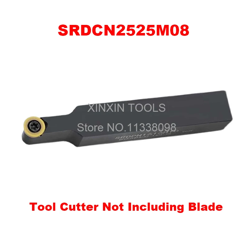 

SRDCN2525M08 25*25 мм металлический токарный режущий инструмент токарный станок чпу токарные инструменты держатель внешнего токарного инструмент...