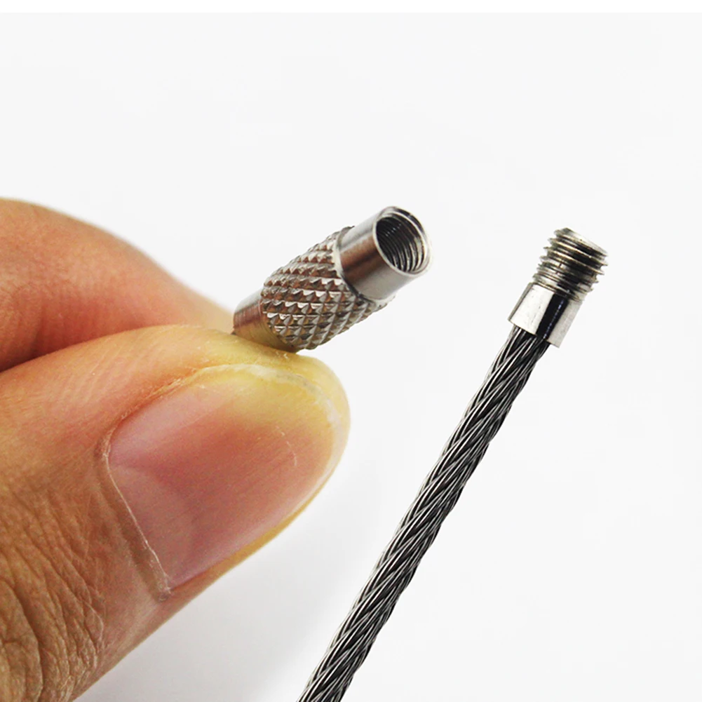 

Wall Mounted Restrictor Furniture Anti Tip Kit Bookcases Prevention Safe Strap Household Bedroom Protection