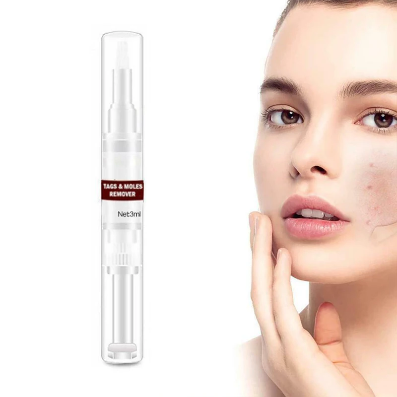 3 мл для борьбы с пигментацией чернильная ручка жидкий карандаш аппликатор g