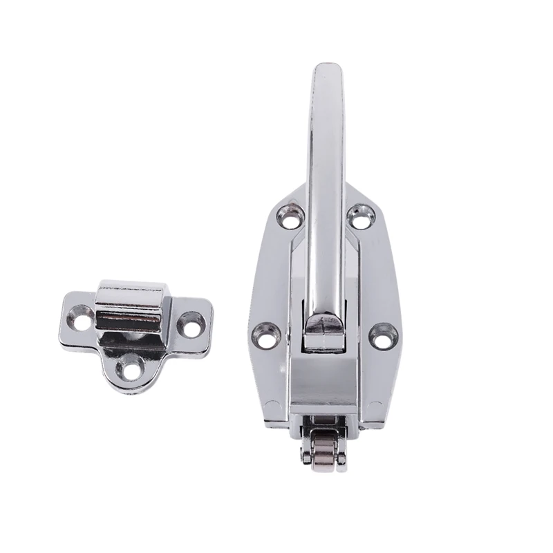 Промышленный лабораторная печь дверная защелка выпускать тянуть обрабатывать