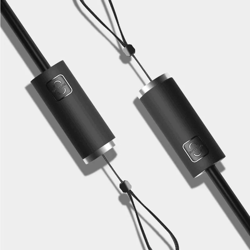 

Automatic Umbrella Reverse Folding Business Umbrella With Reflective Strips Umbrellas Rain For Men Women Windproof Male Parasol