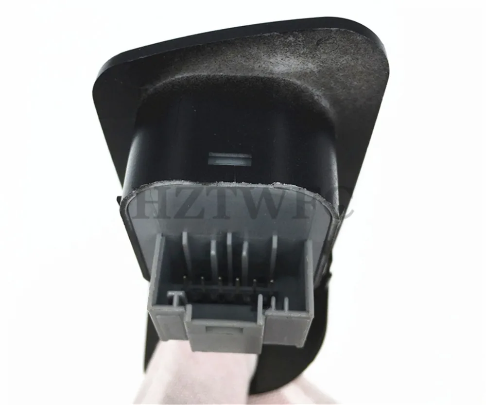 Высококачественный 1T1959565F для VW Caddy Touran 2005 2015 Adiver Lefter регулируемая ручка бокового