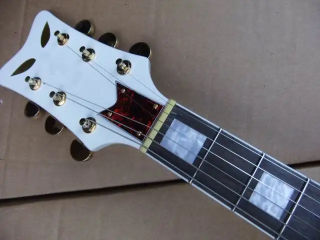 Оптовая продажа Китай джазовая гитара электрогитара по индивидуальному заказу