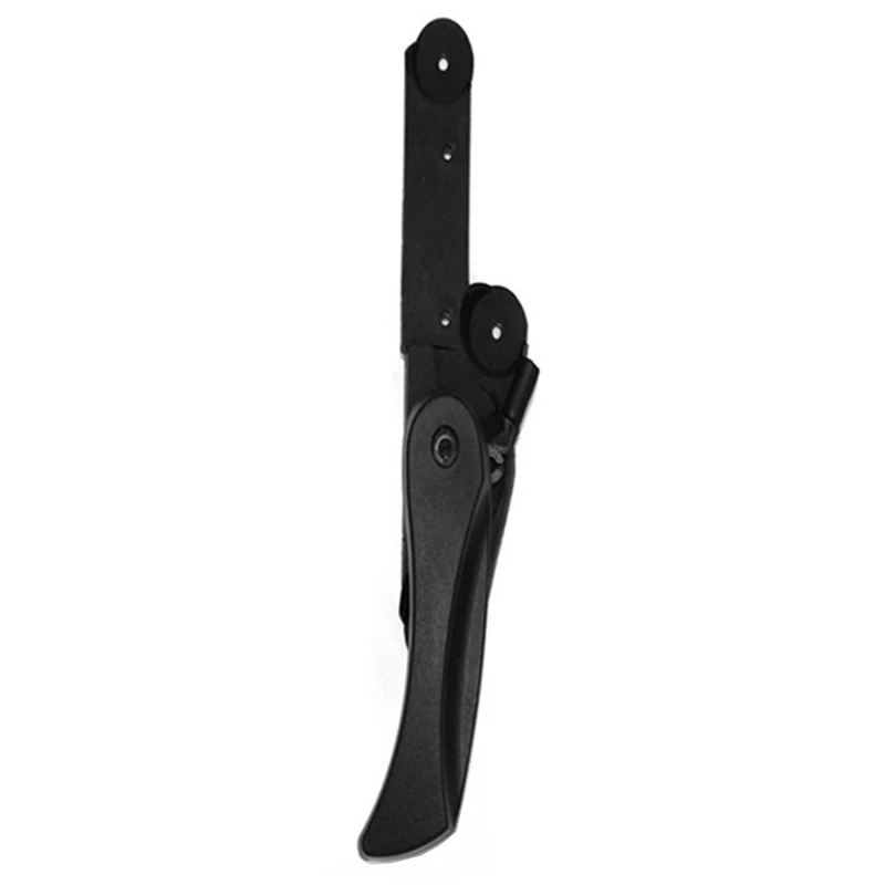 51237023992 автомобильные аксессуары капот спуск рукоятка и кронштейн для BMW E65 745I 750I