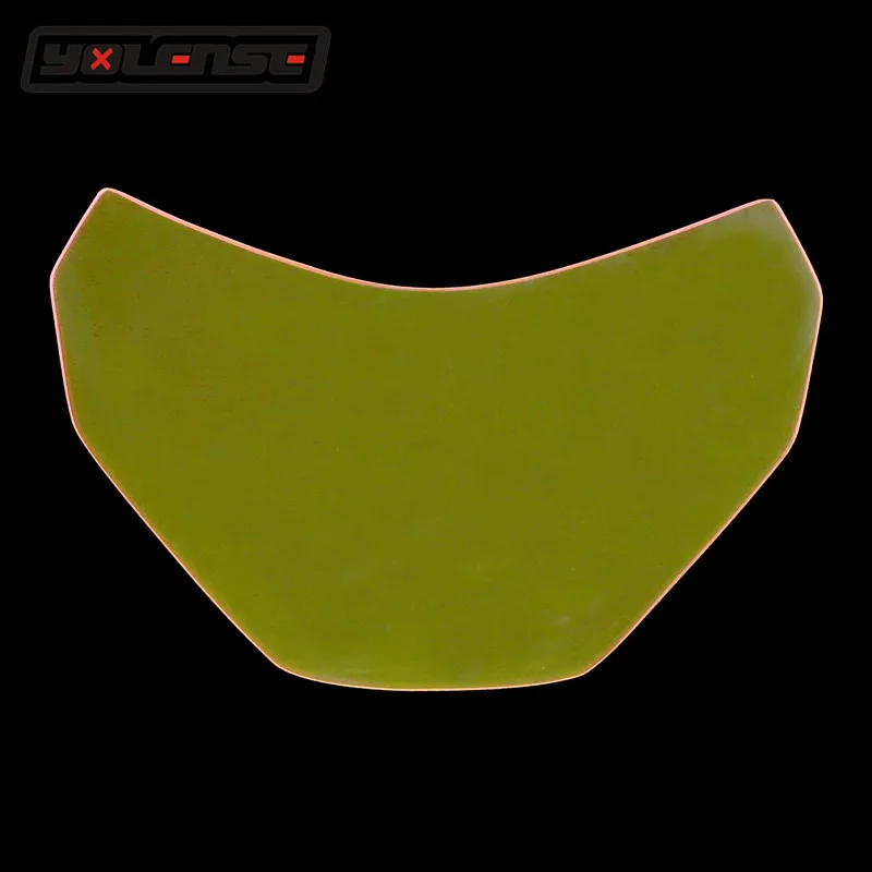 Защита для передней фары мотоцикла защита экрана объектива YAMAHA MT-09 MT09 2013-2016 MT-07 MT 07