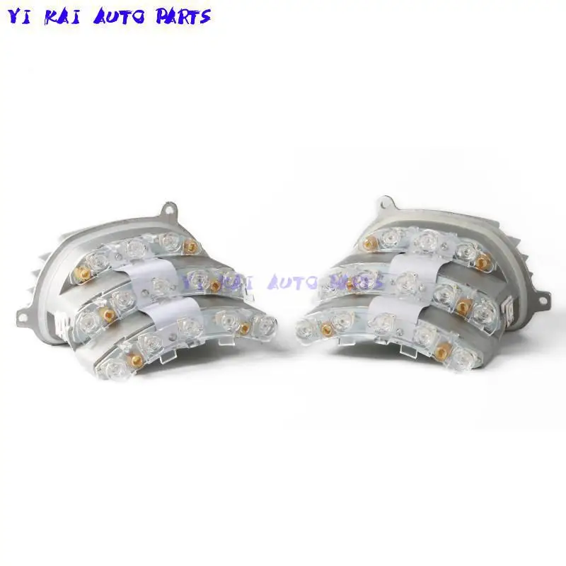 Лампада Modulo светодиодная лампада 63127245814 63127245813 светодиодов для BMW E90 E91 Ricam|База| |