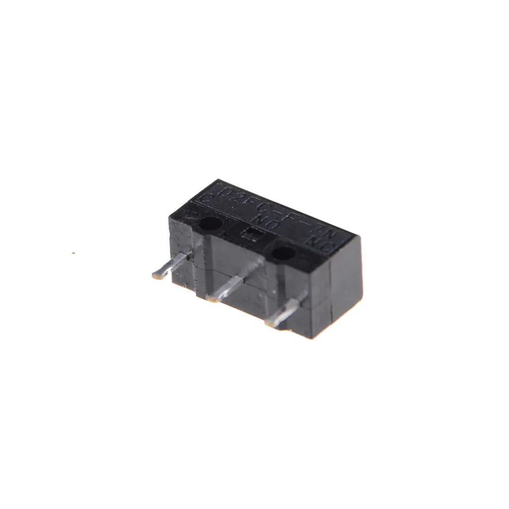 

10pcs New D2FC-F-7N Mouse Micro Switch for Mouse Replacement