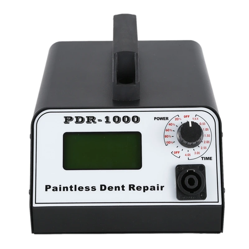 220 В автомобильный инструмент для ремонта вмятин электромагнитный индукционный