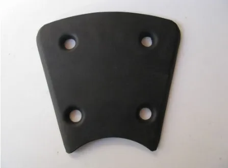 Подушка сиденья (4-болт) для 47cc MTA2 полный обтекатель мини карманный велосипед |