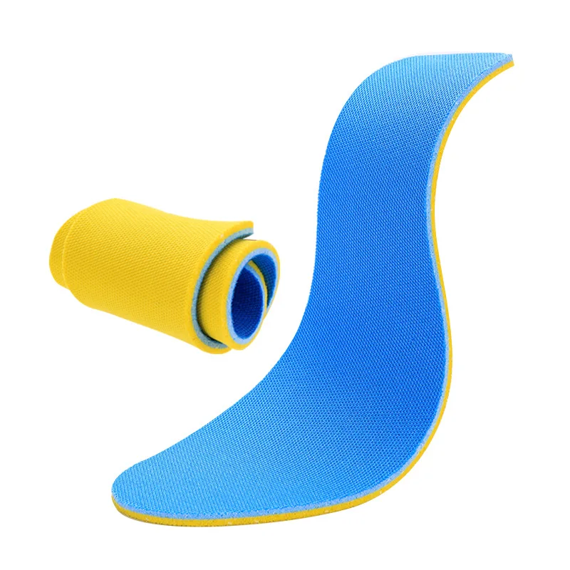 Мужские и женские летние дышащие влагопоглощающие неприятные стельки для