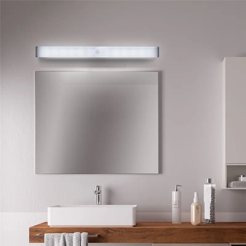 

DIGOO DG-GYDD 210mm Portable LED Human Body Induction Light Magnetic Adsorption USB Charging 150lm Night Light for Living Room