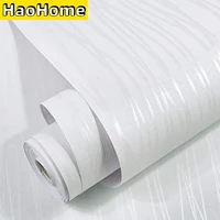 white stripe peel and stick wallpaper white solid color contact paper stripe self adhesive wallpaper removable waterproof decor