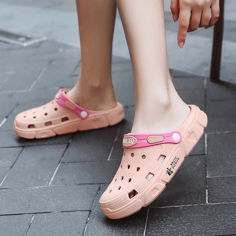 

2021 Latest Flip-Flops Slippers Color Matching Sandals Men's Slippers Indoor Or Outdoor Flip-Flops Indoor Shoe Size 36-45 Size