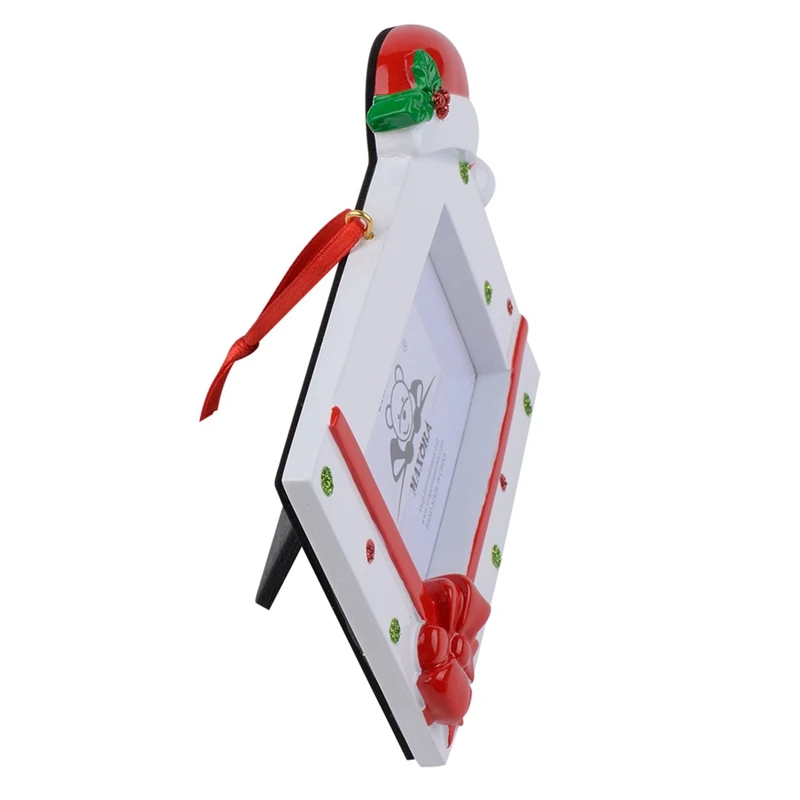 Блестящая бабочка узел рамка из смолы для картины используется кадра фото как