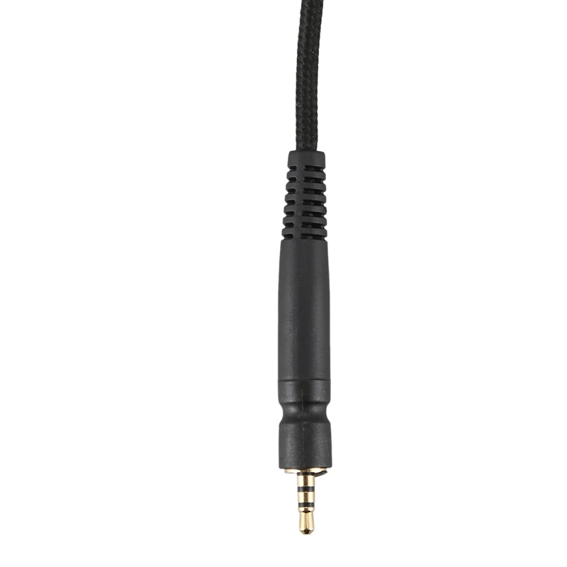 Сменный кабель для наушников Sennheiser G4ME ONE GAME ZERO 373D GSP 350 / 500 600|Аксессуары наушников| |