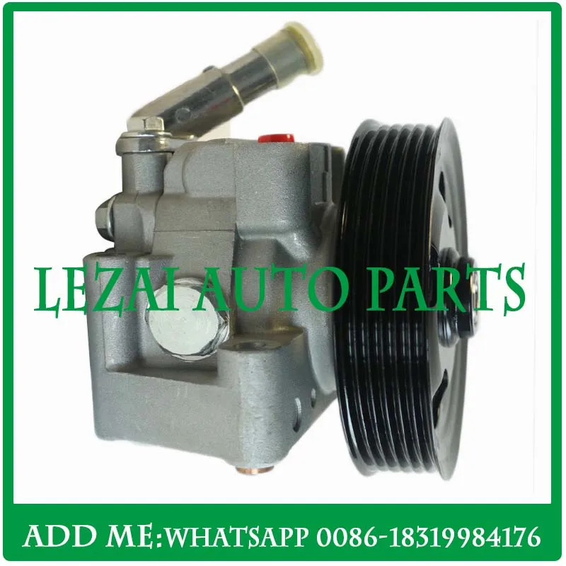

Новый насос рулевого управления для ROVER FREELANDER 2 (FA _) 2,2 TD4 DW12BTED4/2,2 TD4 4x 4/2. 2 SD4 224DT Бесплатная доставка