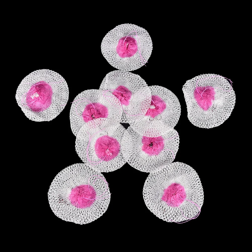 5 шт/10 шт марлевые сетки кемпинг газовый фонарь Mantles нерадиоактивные безопасные