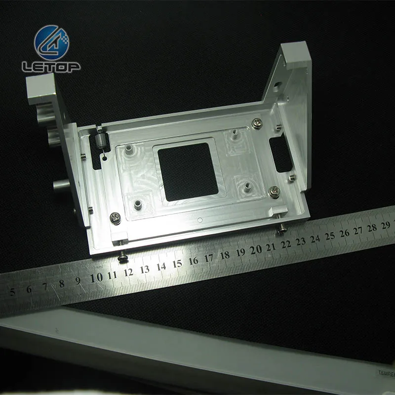 Хорошая цена xp600 одноголовый кронштейн полки для печатающая головка эко