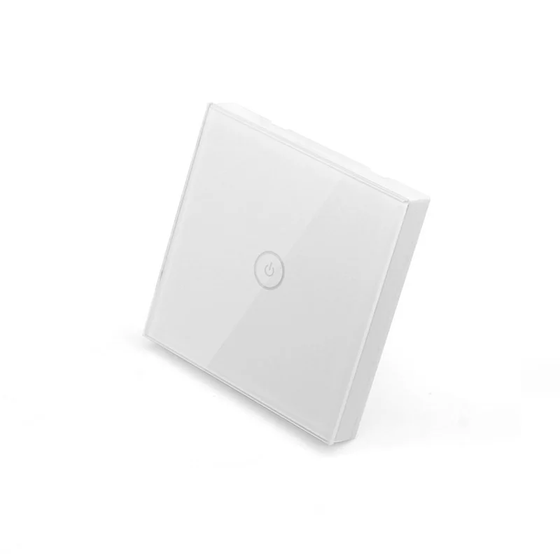 T433 86 настенная панель 433MHz беспроводные RF Бесплатные наклейки