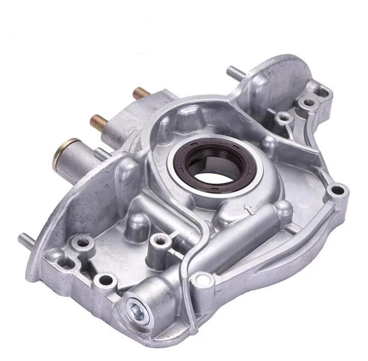 Oil Pump For 88-95 Honda Civic CRX 1.5L 1.6L SOHC D15B D15Z1 D16A6 D16Z6 | Автомобили и мотоциклы