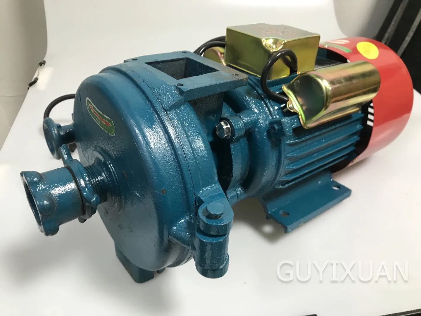 GUYX-150 мокрого сухого корма измельчитель зерна коммерческий маленький ультра-тонкий порошок шлифовальный станок цельные зерна