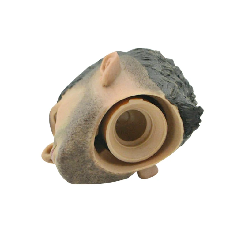 

Collection 1/6 Scale NEYMAR Figure Heads Sculpt Toys Football Star Head Carving Fans Souvenir Gift Doll Accessories