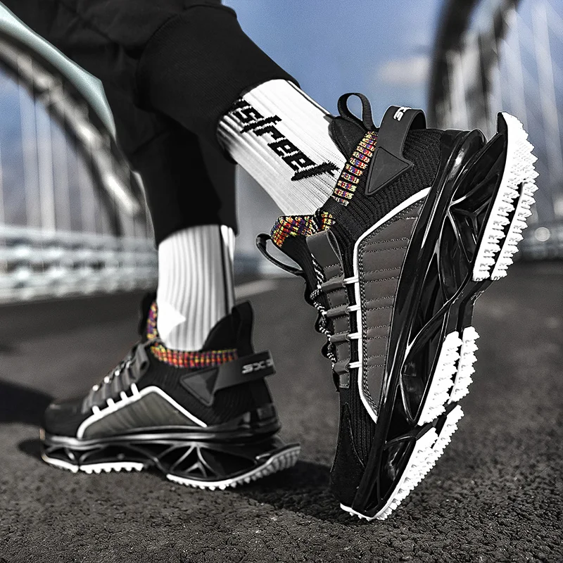 

Mens casual Shoes men shoes Sneakers Male tenis Luxury shoesTrainer Race off white Shoes fashion loafers running Shoes for men