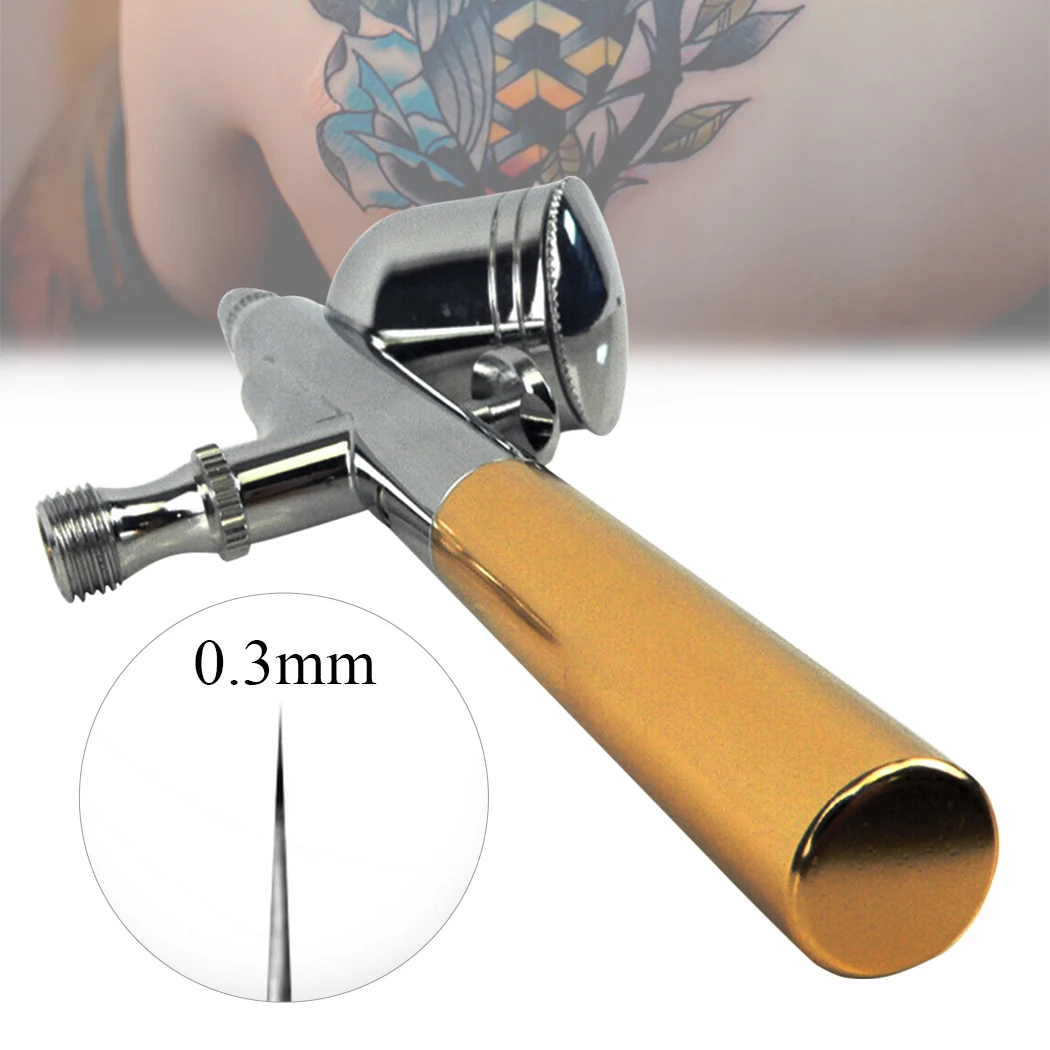 0 3 Пневматический Аэрограф 20 | Красота и здоровье