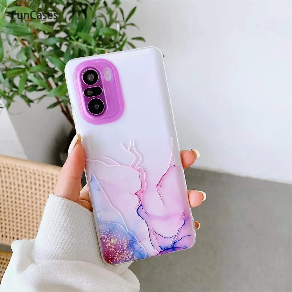 Чехол для samsung Galaxy Note 9 силиконовый чехол 8 Роскошный мраморный узор мягкий TPU