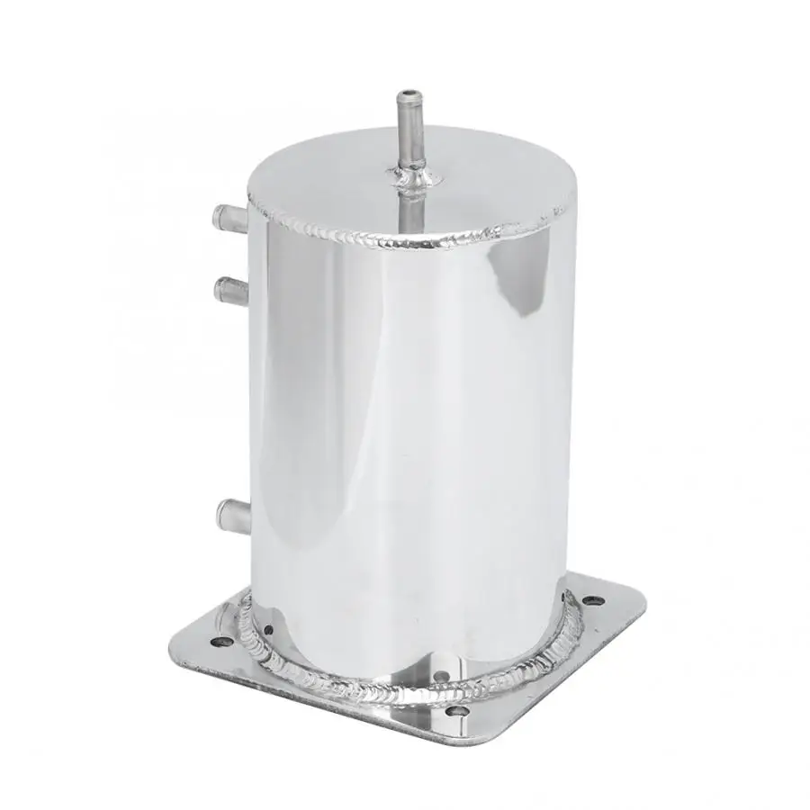 Зеркальный полированный топливный крутящийся горшок из сплава 2 ЛТ топливные