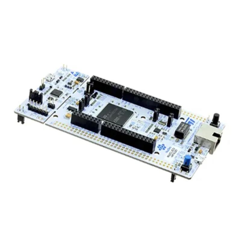 1/PCS LOT NUCLEO-H743ZI2 NUCLEO-H743ZI NucleoSTM32H7 series development board STM32H743ZIT6 | Air Conditioner Parts