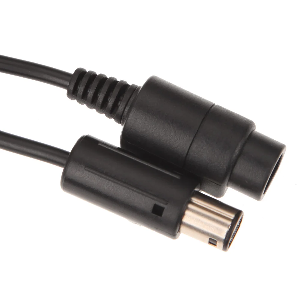 1 8 м телефон для геймпада черный GC NI5L Nintendo GameCube Cable | Электроника