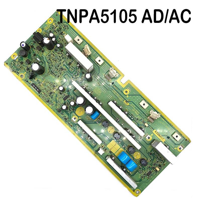 

Оригинальный 100% тест для TH-P50U20C TH-P46U20C плата SC TNPA5105AD TNPA5105AC