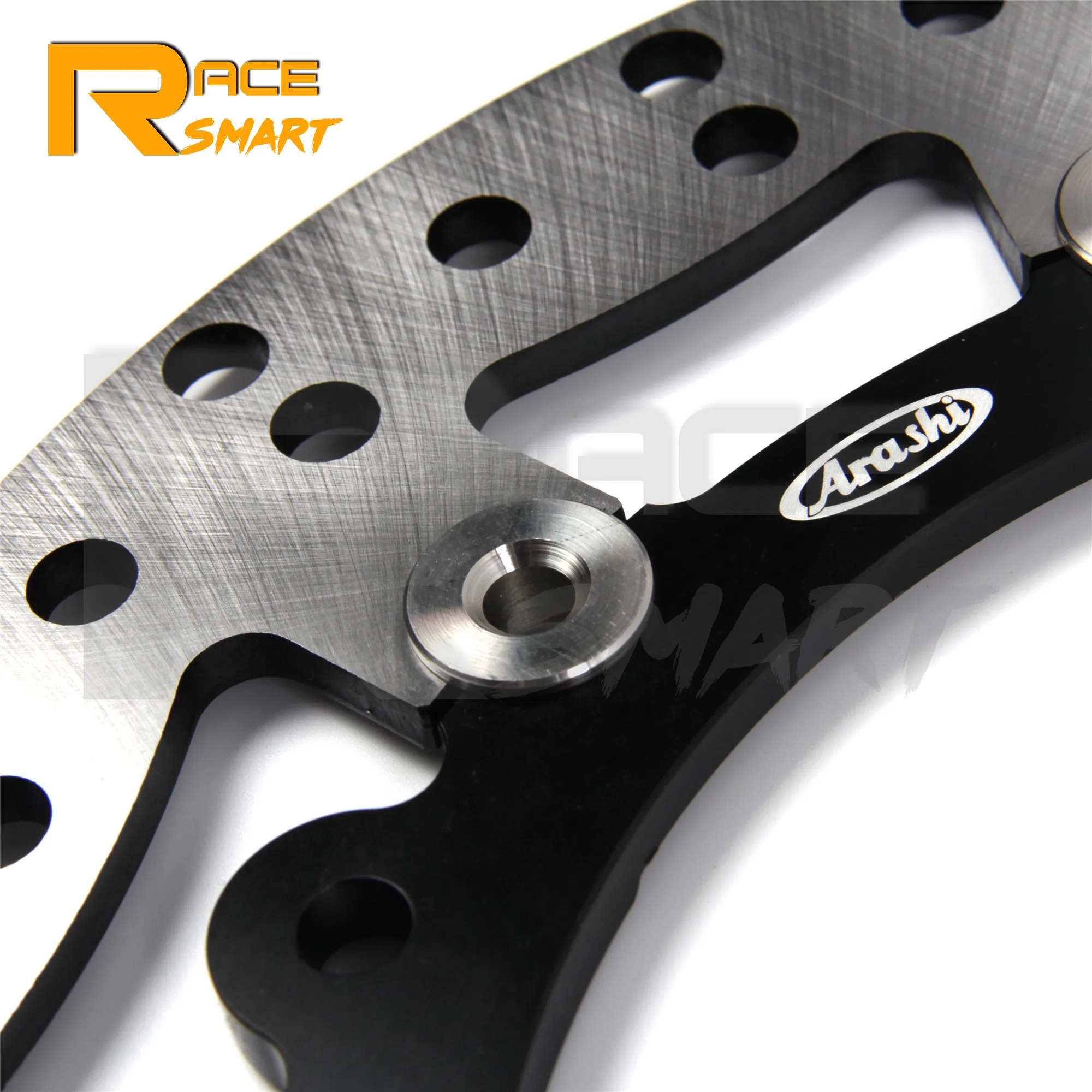 Motorcycle CNC Front Brake Disks Discs Rotors For BMW R850C 1998-2001/ R850GS R850 GS 1998-2007 1999 2000 2001 2002 2003 2004 | Автомобили