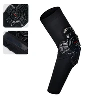 breathable arm elbow pads crashproof sport compression arm sleeve elbow warmer pad for basketball football cycling guard