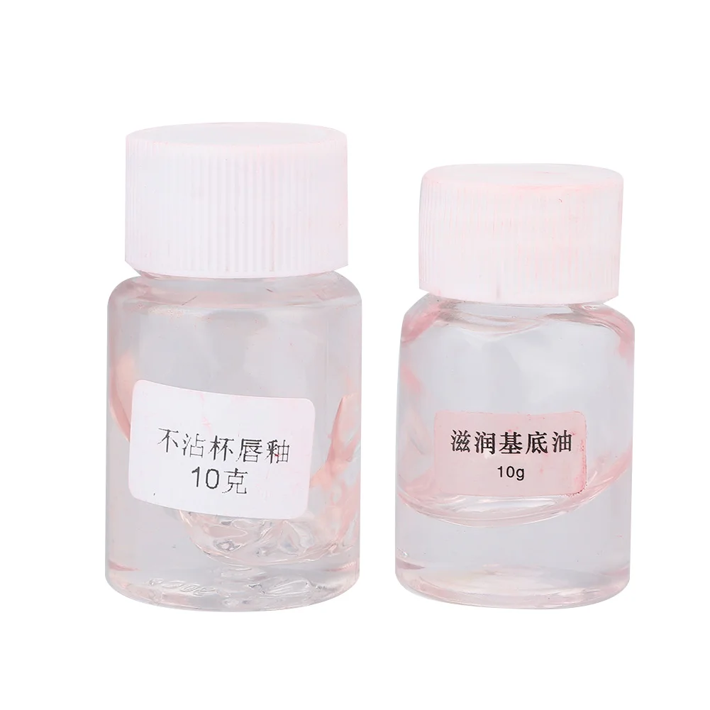 Блеск для губ блеск основа масляная помада антипригарная сделай сам материал