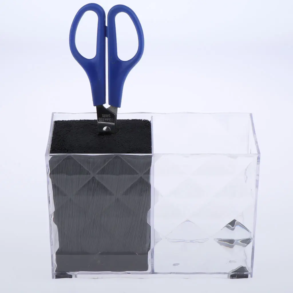 

Двухсторонний держатель для стрижки волос