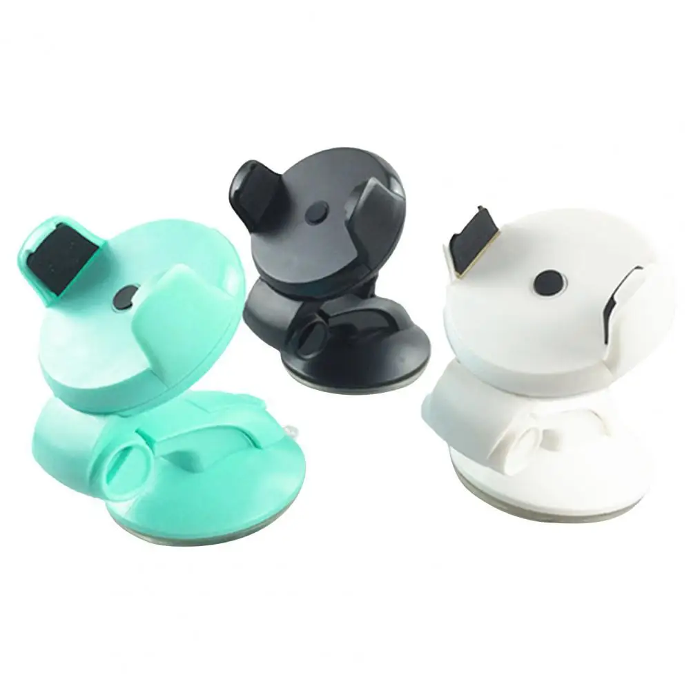 

Dropshipping!!Car Mobile Phone Holder Universal 360 Degrees Rotation Suction Mount Cellphone Dashboard Bracket Stand for Desktop