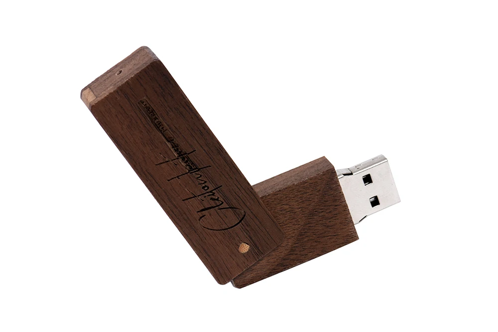 JASTER USB 2,0 деревянный квадратный армейский нож USB флеш-накопитель на заказ флэш-накопитель с логотипом 128 Гб 64 ГБ 32 ГБ 16 ГБ 4 ГБ свадебный подарок карта памяти
