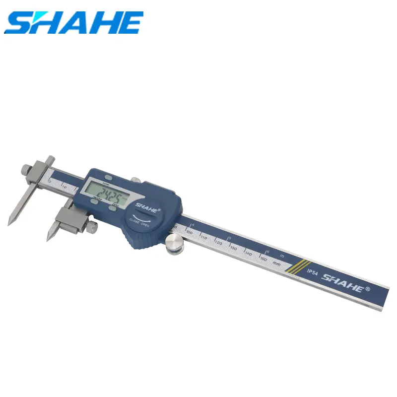 Цифровой штангенциркуль из нержавеющей стали 5-150 мм | Инструменты